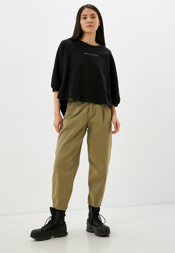 фото Лонгслив replay