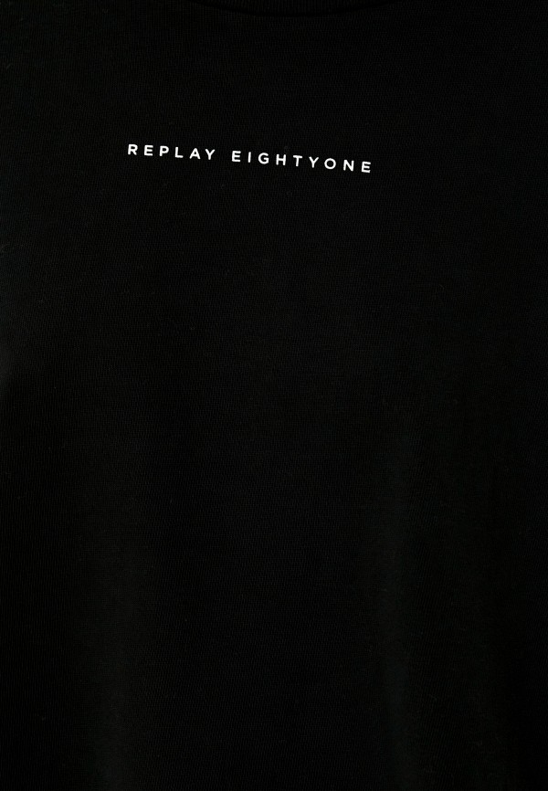 фото Лонгслив replay