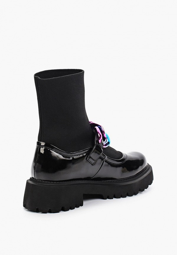 фото Полусапоги kapika