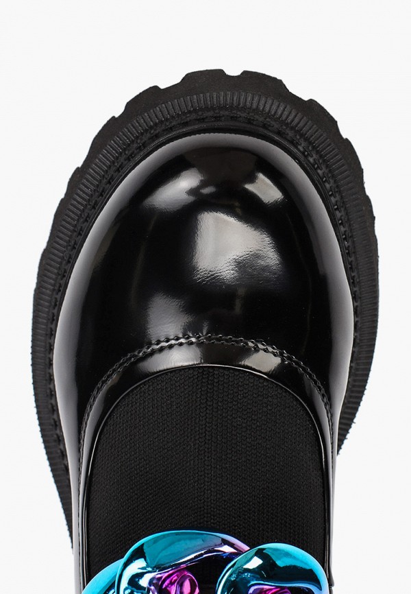 фото Полусапоги kapika