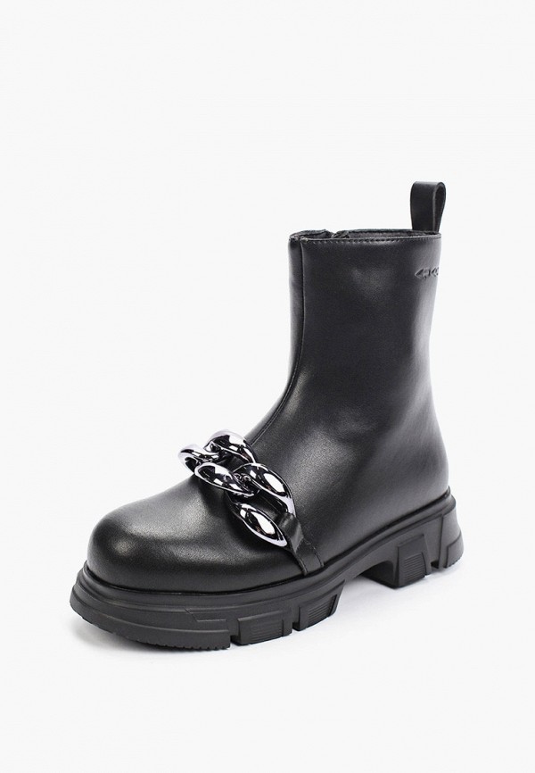 фото Ботинки kapika