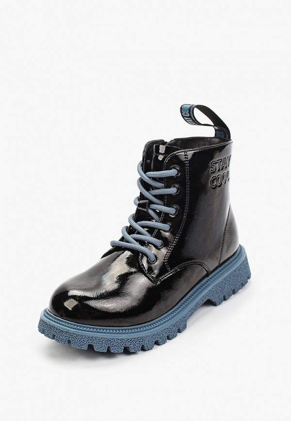 фото Ботинки kapika