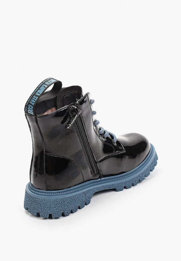 фото Ботинки kapika