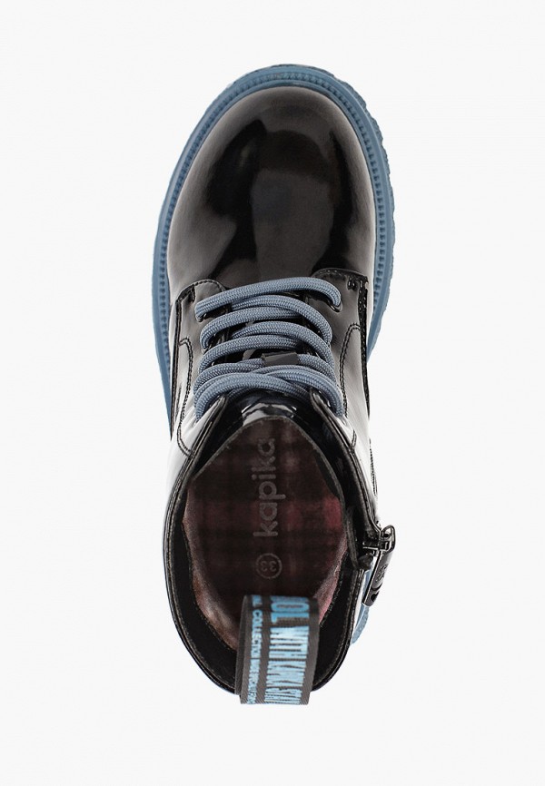 фото Ботинки kapika