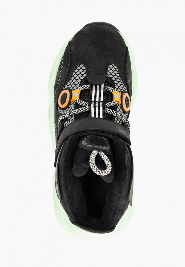 фото Кроссовки kapika