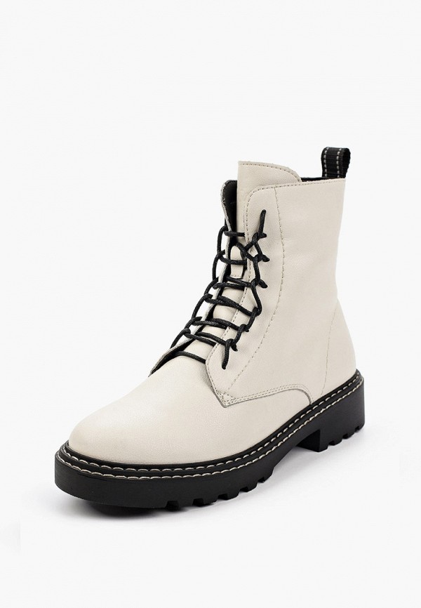 фото Ботинки patrol