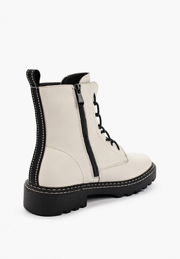 фото Ботинки patrol