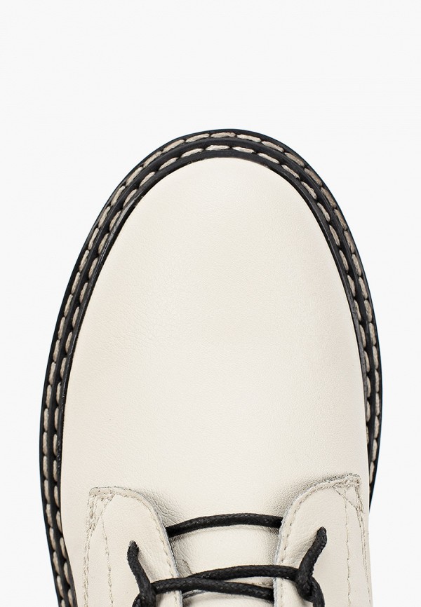 фото Ботинки patrol