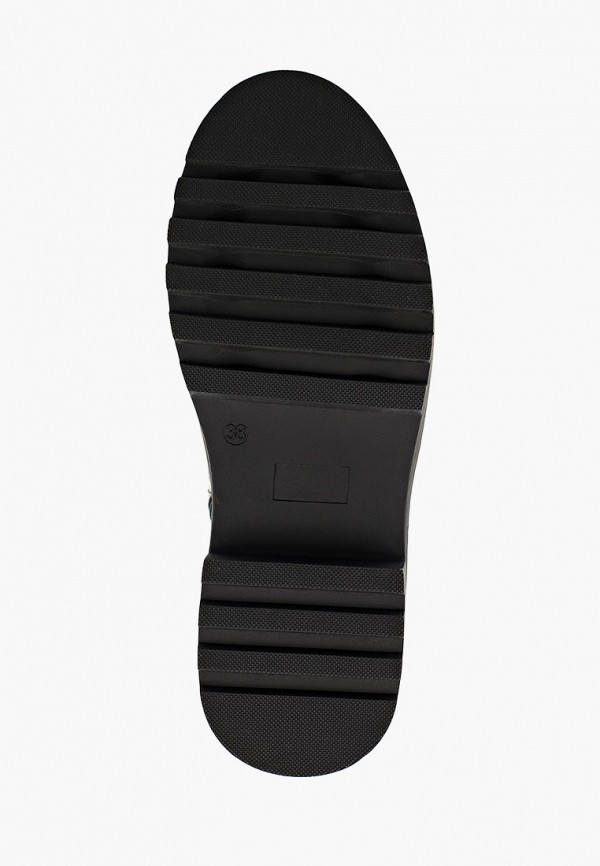 фото Ботинки patrol