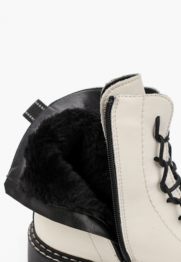 фото Ботинки patrol