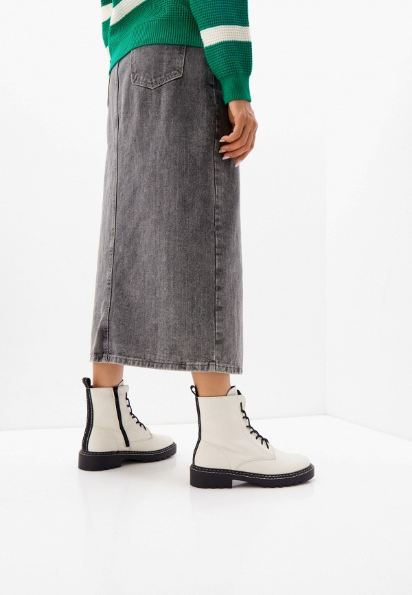 фото Ботинки patrol