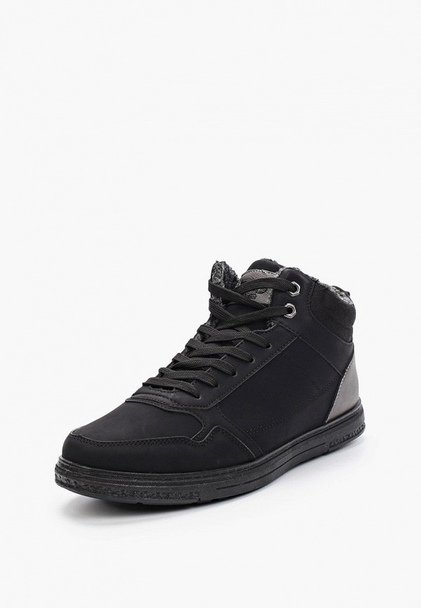 фото Кроссовки patrol