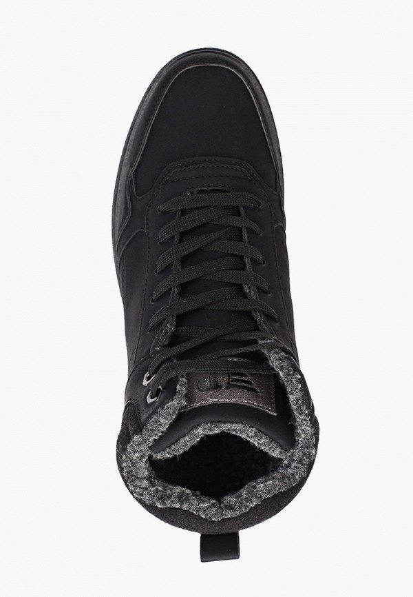 фото Кроссовки patrol