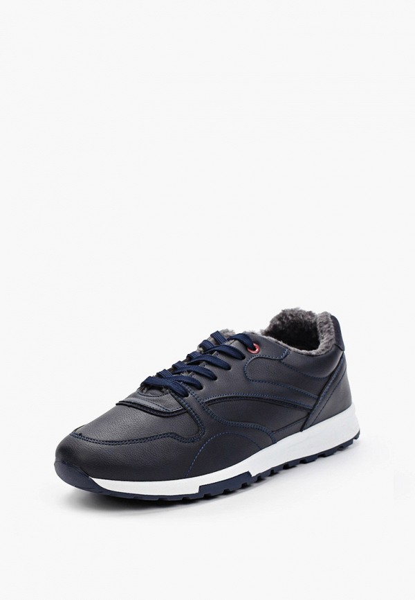 фото Кроссовки patrol