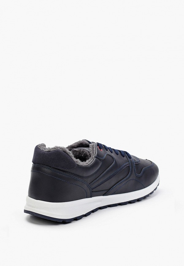 фото Кроссовки patrol