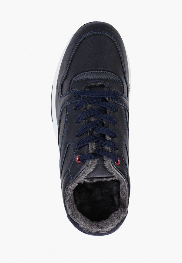 фото Кроссовки patrol