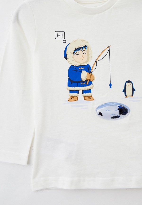 фото Лонгслив mayoral