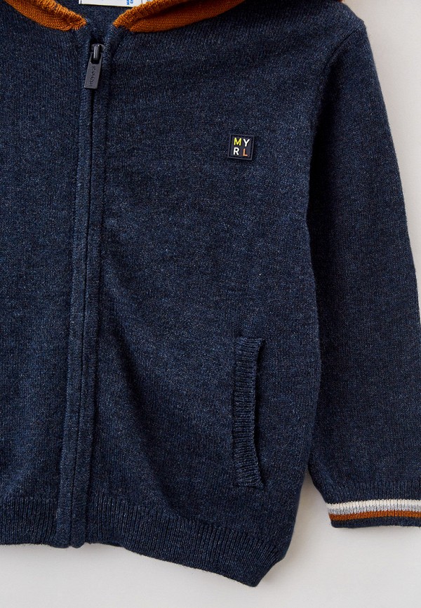 фото Толстовка mayoral