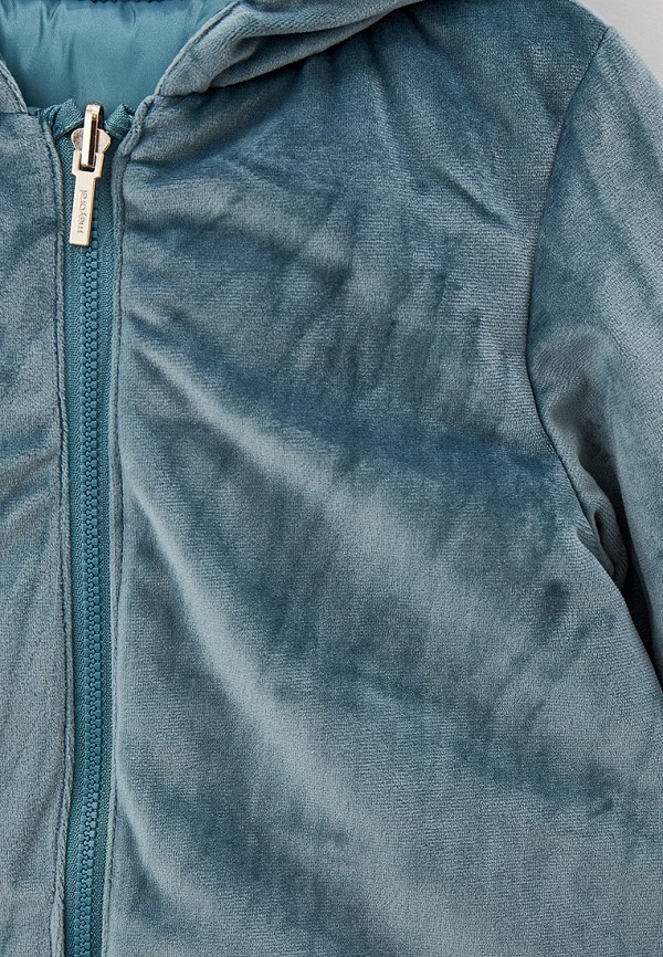 фото Куртка утепленная mayoral