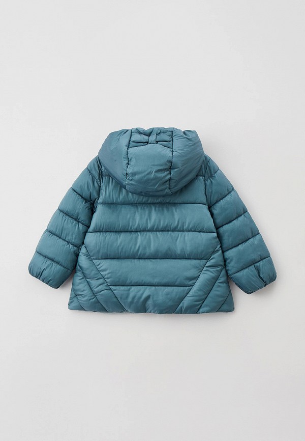 фото Куртка утепленная mayoral