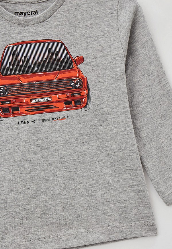 фото Лонгслив mayoral