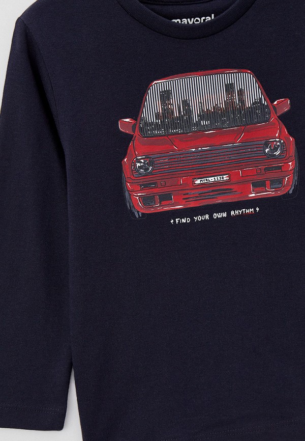 фото Лонгслив mayoral