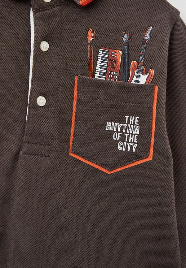 фото Поло mayoral