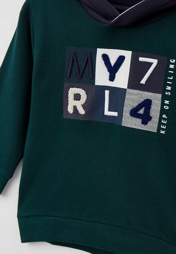 фото Худи mayoral