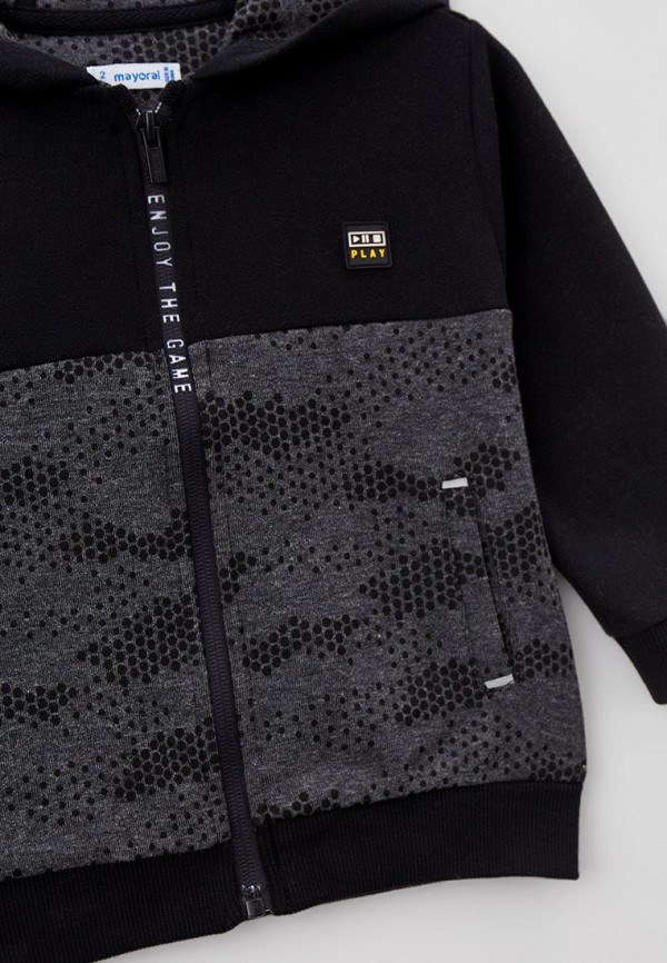 фото Толстовка mayoral