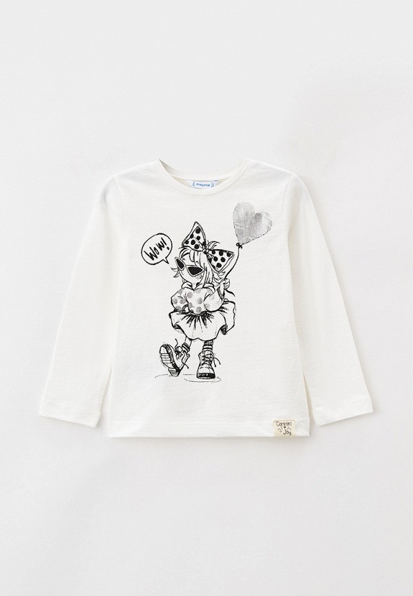 фото Толстовка, лонгслив и брюки mayoral