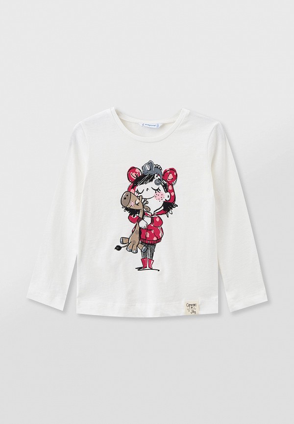 фото Толстовка, лонгслив и брюки mayoral