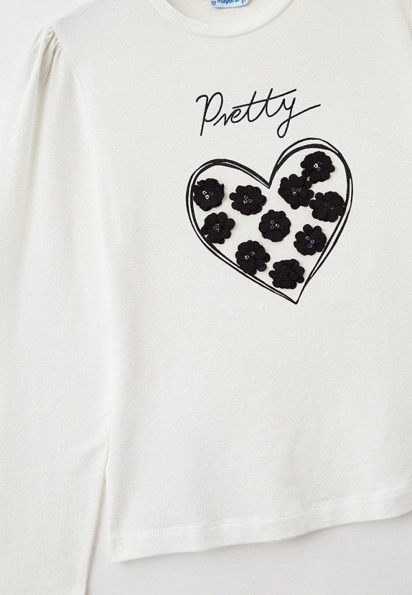 фото Лонгслив mayoral