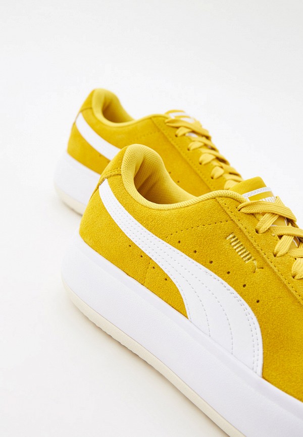 фото Кеды puma