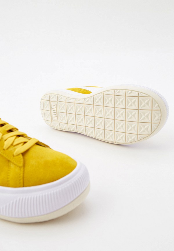 фото Кеды puma