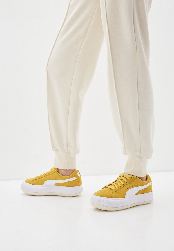 фото Кеды puma