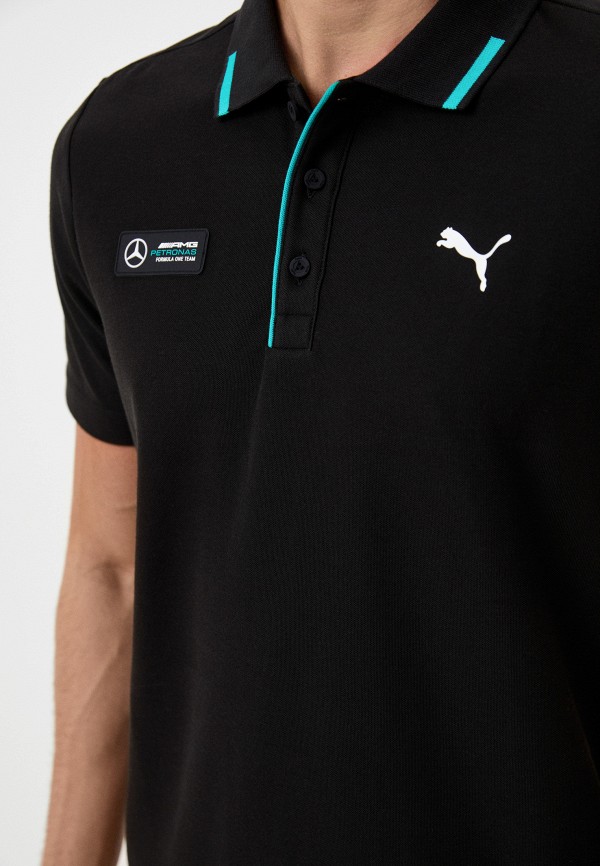 фото Поло puma