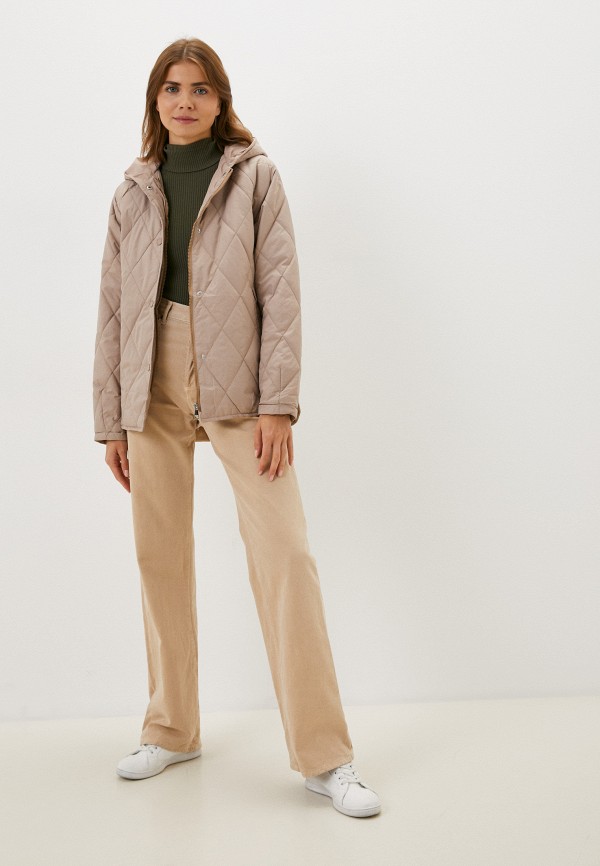 фото Куртка утепленная aaquamarina