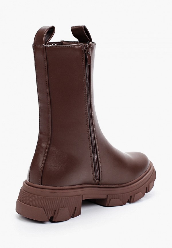 фото Полусапоги ideal shoes