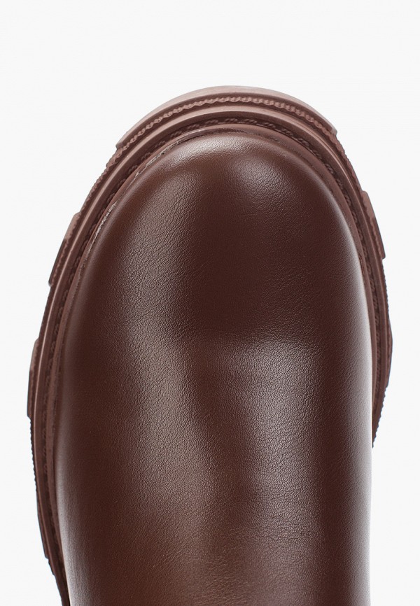 фото Полусапоги ideal shoes