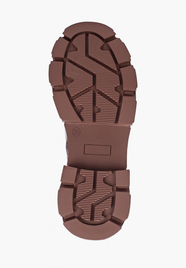 фото Полусапоги ideal shoes