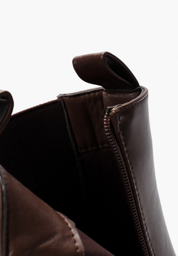 фото Полусапоги ideal shoes