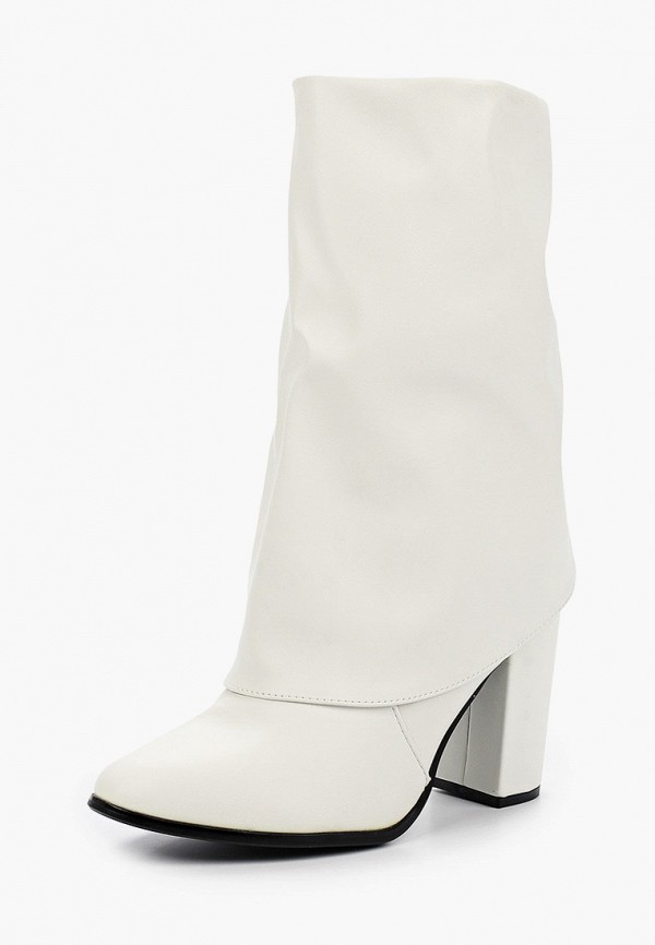 фото Полусапоги ideal shoes