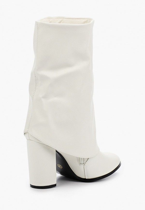 фото Полусапоги ideal shoes