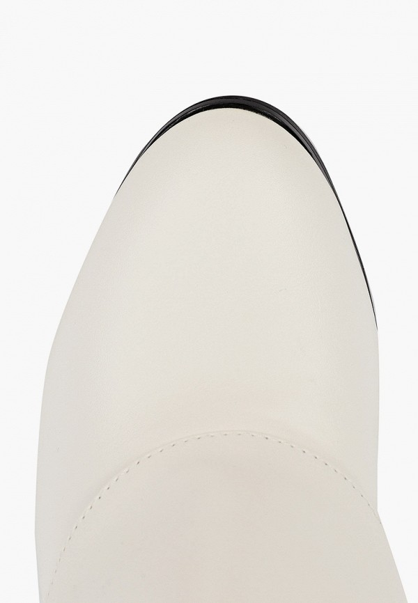 фото Полусапоги ideal shoes