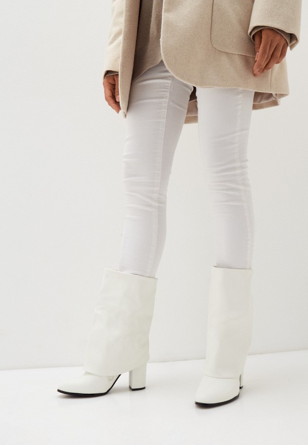 фото Полусапоги ideal shoes