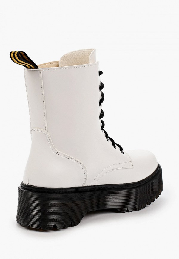 фото Ботинки fashion & bella