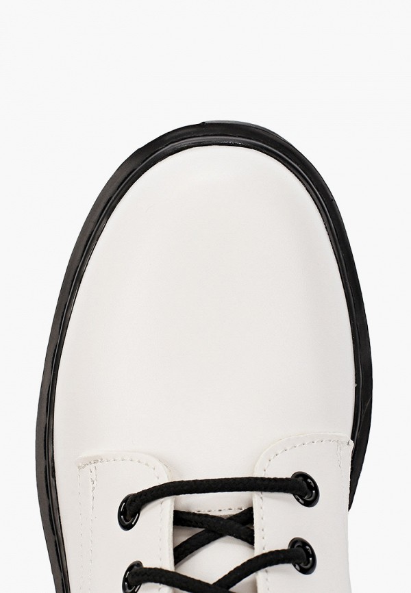 фото Ботинки fashion & bella