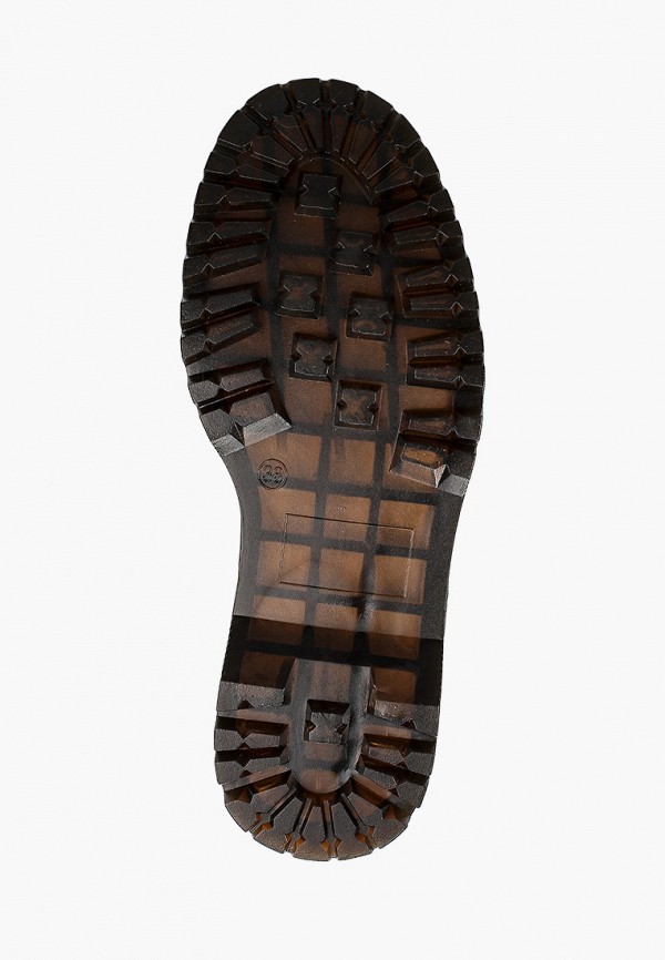 фото Ботинки fashion & bella