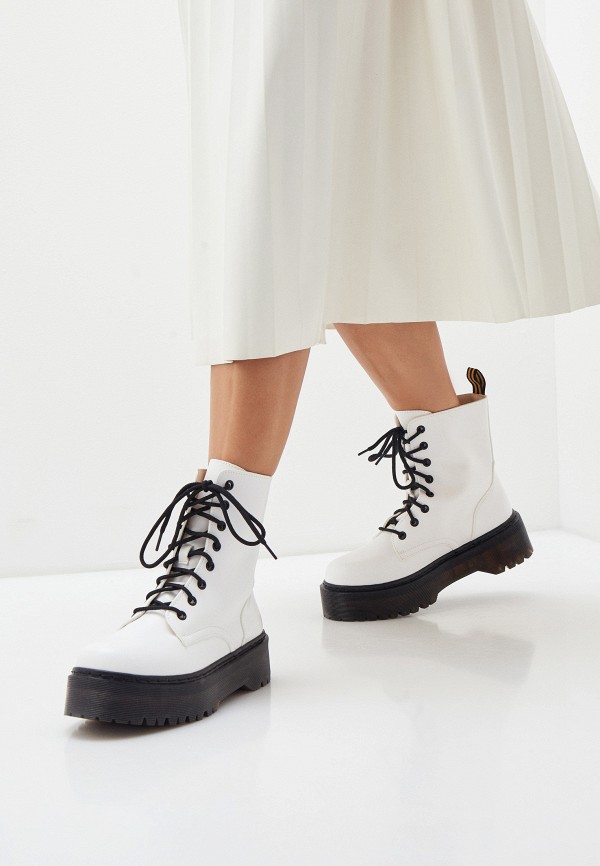 фото Ботинки fashion & bella