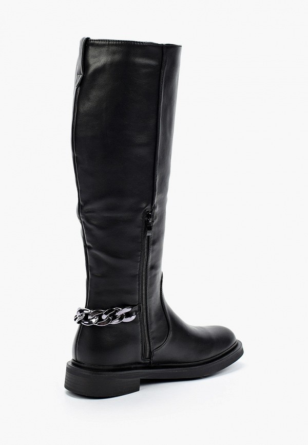 фото Сапоги ideal shoes